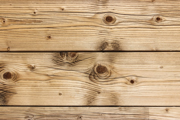 natural wooden textured wall background 