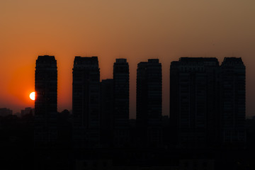 Fototapeta premium Sao Paulo, Brazil
