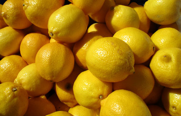 lemons