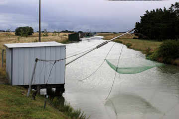 Noirmoutier en l'ile