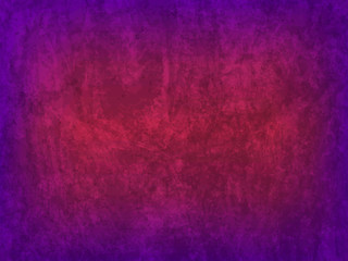abstract vector grunge background