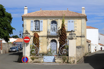 Noirmoutier en l'ile