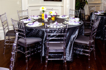 wedding party