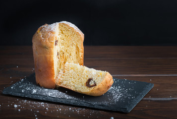 panettone