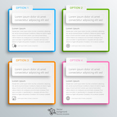 Web Banner and Label Design #Vector Graphics