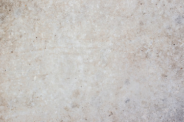 Aged concrete wall surface background.