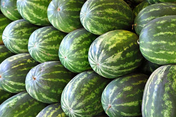Watermelons