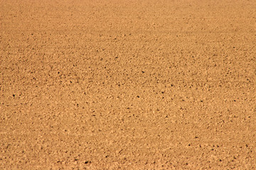 Hintergrund: Natur, Feld, Acker, Erde, braun
