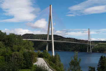 Hängebrücke 6661
