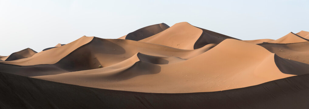 Golden Dunes