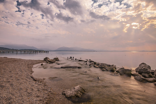 Chiemsee