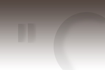 Abstract grey art background for business