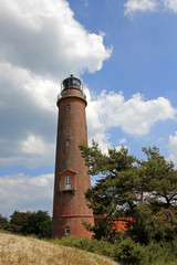 Leuchturm von Prerow