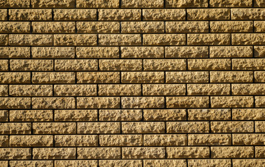 bright background with tiles