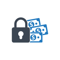Secured Loan Icon