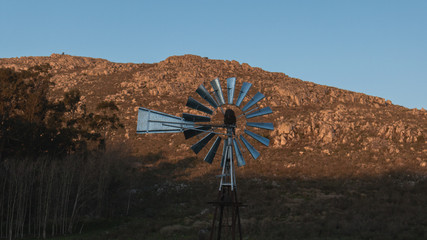 Molino de viento