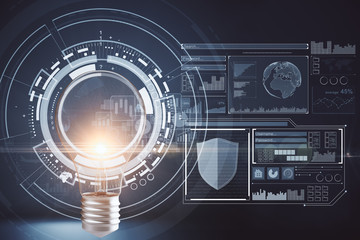 Solution and safety concept