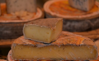 Fromage artisanale
