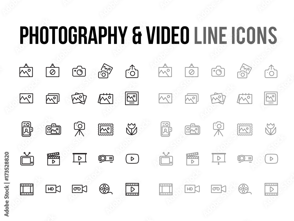 Poster wifi network vector line icon for app, mobile website responsive