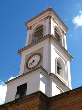 Regimento Deodoro - Itu