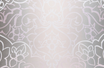 Obraz premium Fabric Texture Background