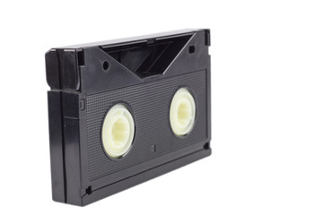 Obraz premium Betamax Tape