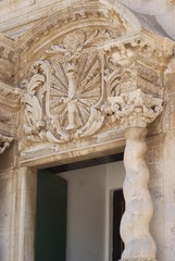 Piazza Duomo Siracusa