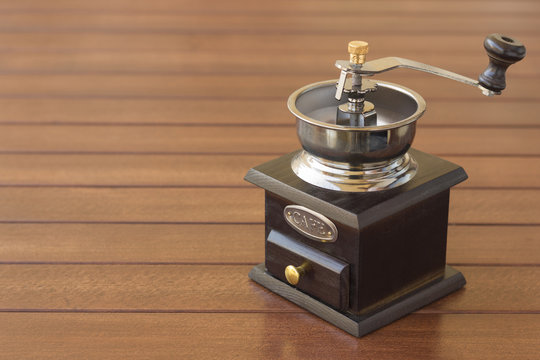Coffee Grinder