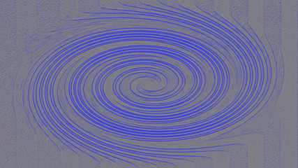 abstract background with circles