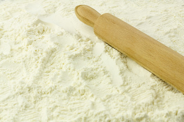 Flour