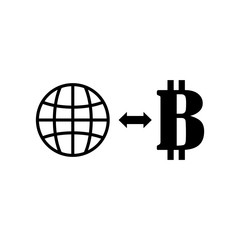 Bitcoin Trading Worldwide