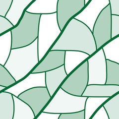 Seamless tile pattern