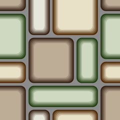 Seamless tile pattern