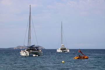 Stupenda villa a Ibiza