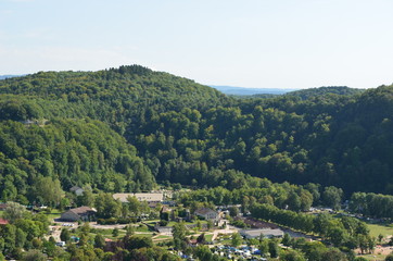 domaine de chalain