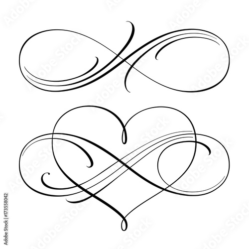 infinite love symbols stock image and royalty free vector files on