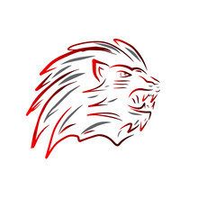 lion logo