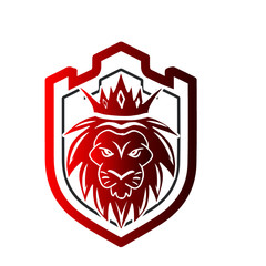 lion logo