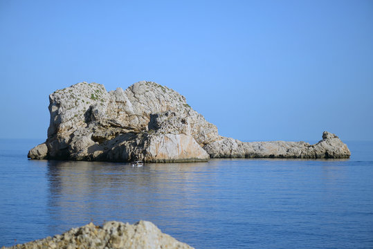 islote ses Margalides