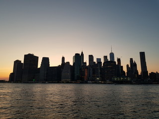 Obraz premium New York