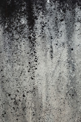 Texture of an old tombstone to be used as an overlay, background, or wallpaper