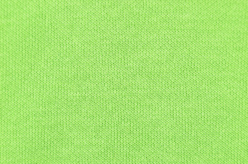 Jersey fabric background