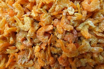 Dried Shrimp