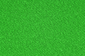 Jersey fabric background