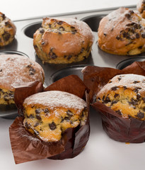 Muffins