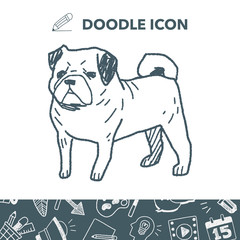 dog doodle