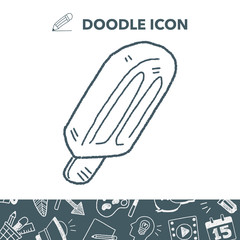 doodle ice cream