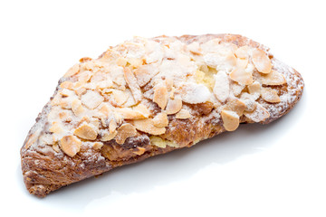 Almond Croissants