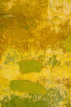 Grunge wall classic background. Color grunge texture. Old style pattern..