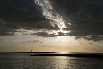 Gallipoli / Italien